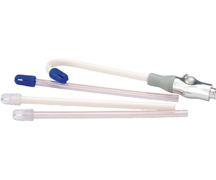 EYECTORES TOTAL-COMFORT ASA