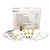 FILTEK P60 KIT POSTERIOR JERINGAS 4720 3MESPE