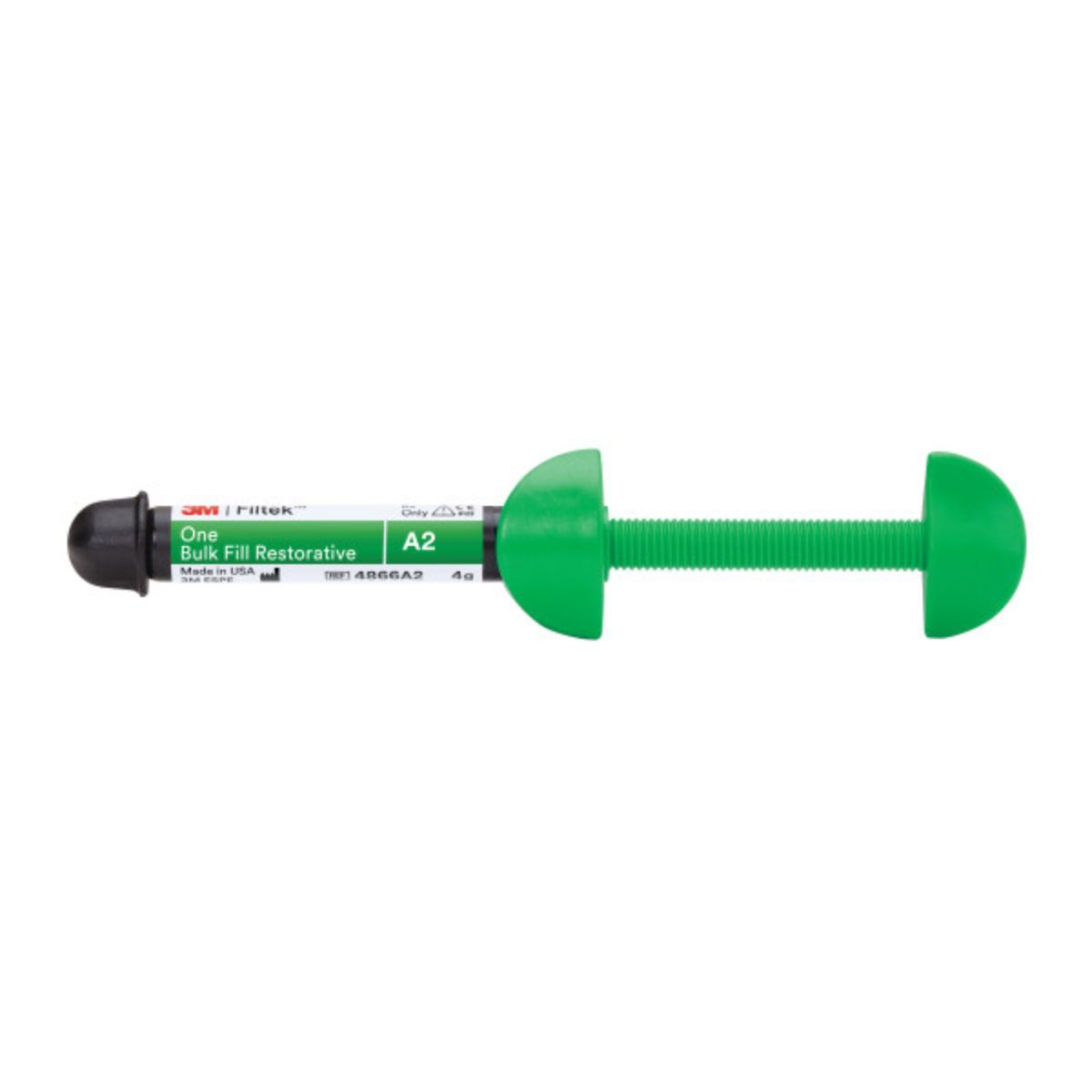 FILTEK ONE BULK FILL JERINGAS SOLVENTUM