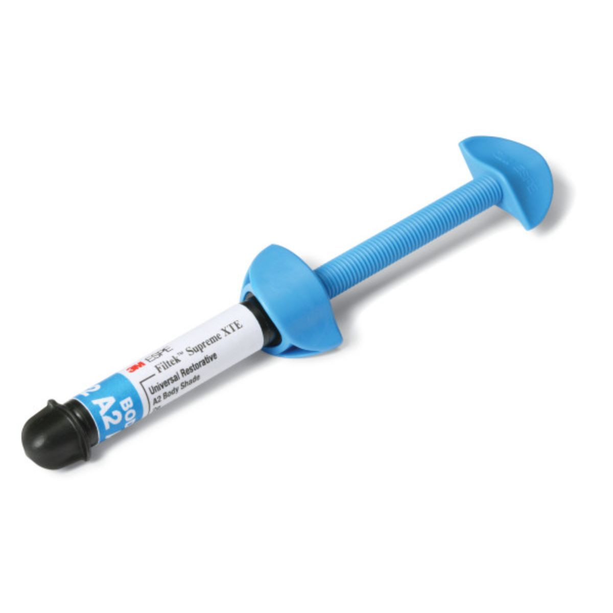 COMPOSITE FILTEK SUPREME XTE JERINGAS SOLVENTUM