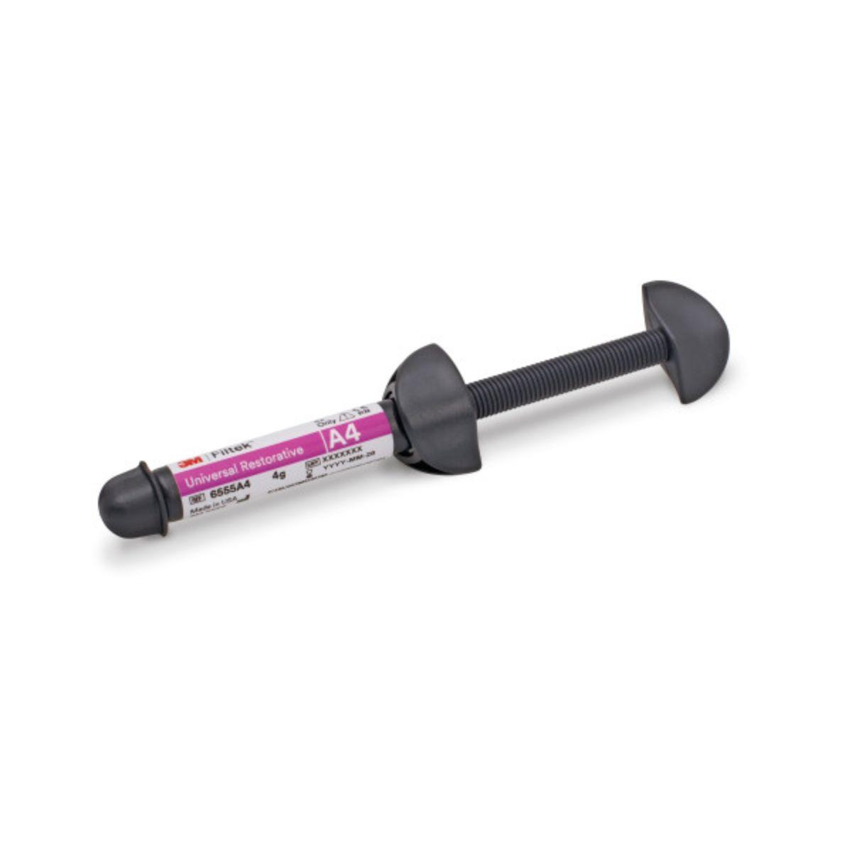 FILTEK UNIVERSAL RESTORATIVE JERINGAS SOLVENTUM