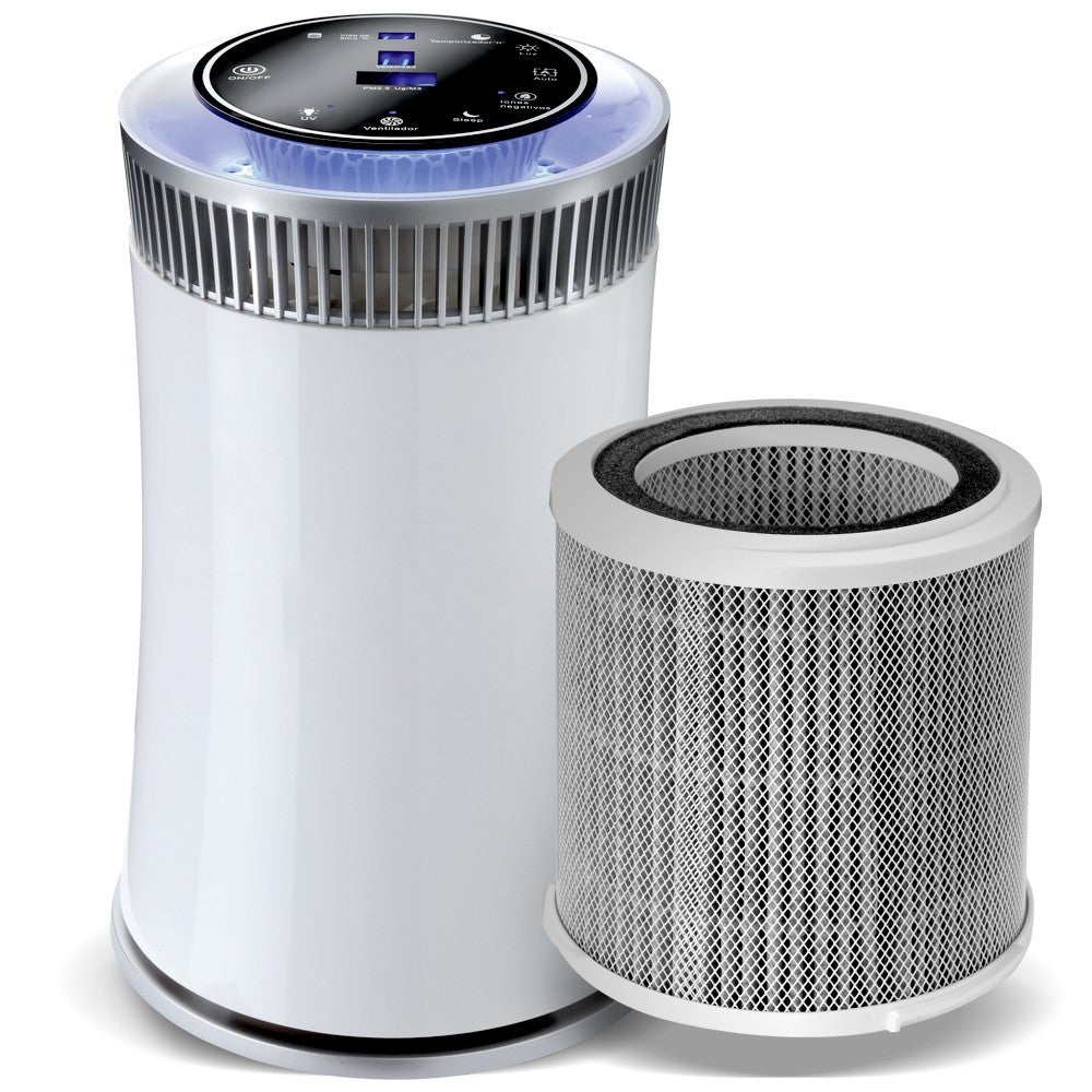 FILTRO HEPA + CA PARA FRESH LIFE PRO - VIDA 10