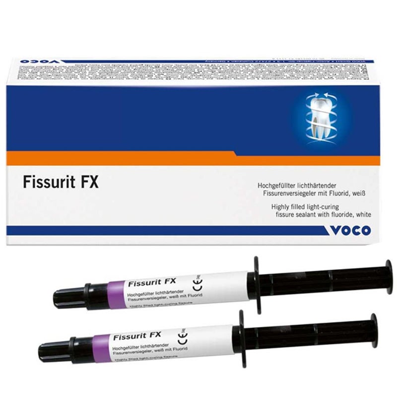 FISSURIT FX 2U VOCO