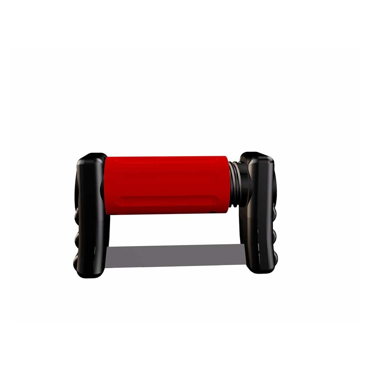 FITSTRIP UNA CARA - GARRISON