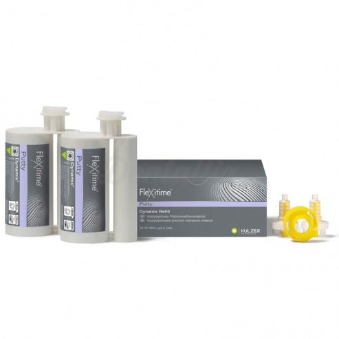 FLEXITIME DYNAMIX KULZER