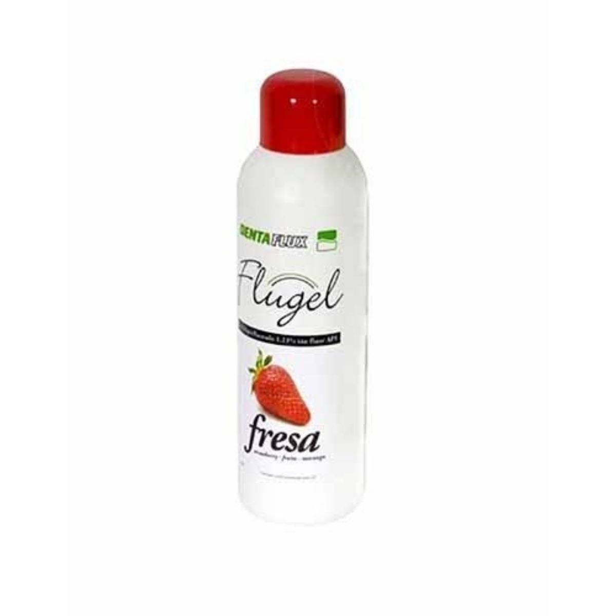 FLUGEL FRESA 1 LITRO DENTAFLUX