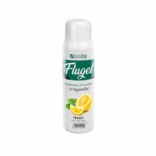 FLUGEL LIMON 500ML DENTAFLUX