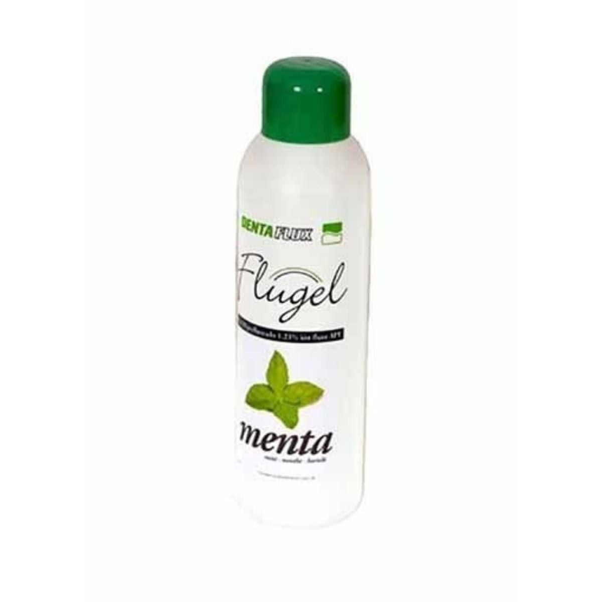 FLUGEL MENTA 1 LITRO DENTAFLUX