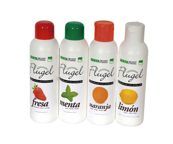 FLUGEL 500 ML DENTAFLUX