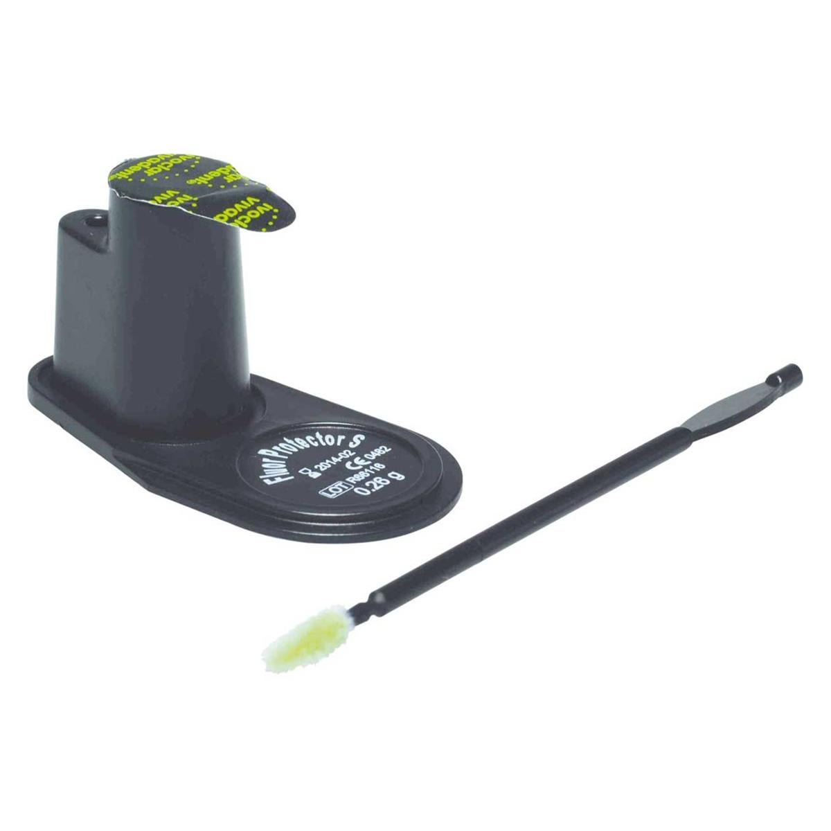 FLUOR PROTECTOR S MONODOSIS 20 X 0,26 GR VIVADENT