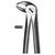 FORCEPS 13 MAXILAR INF INCISIVOS Y PREMOLARES - KDM
