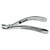 FORCEPS 18 MOLARES SUP IZQ - DERBY
