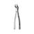 FORCEPS KIT 11U GNZ