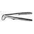 FORCEPS NINOS DIENTES SUP 280/2 CARL MARTIN