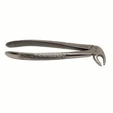 FORCEPS PEDIATRICO INFERIOR MOLAR GNZ