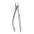 FORCEPS SUPERIORES NORMAL FX97E HU FRIEDY