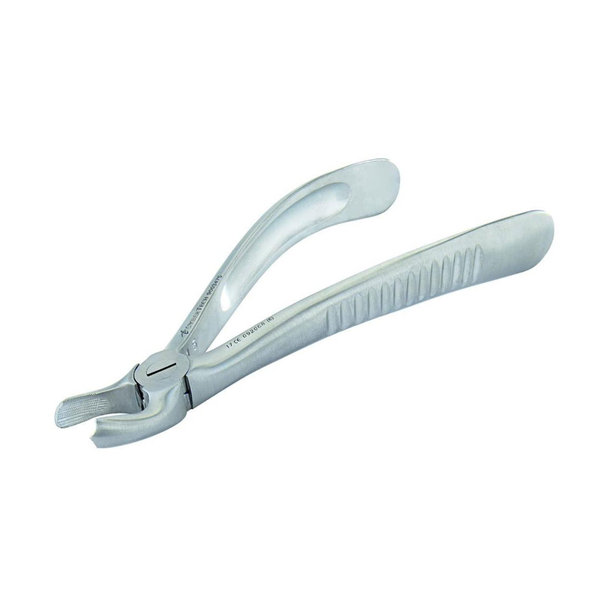 FORCEPS N17 - MOLAR SUPERIOR DERECHO