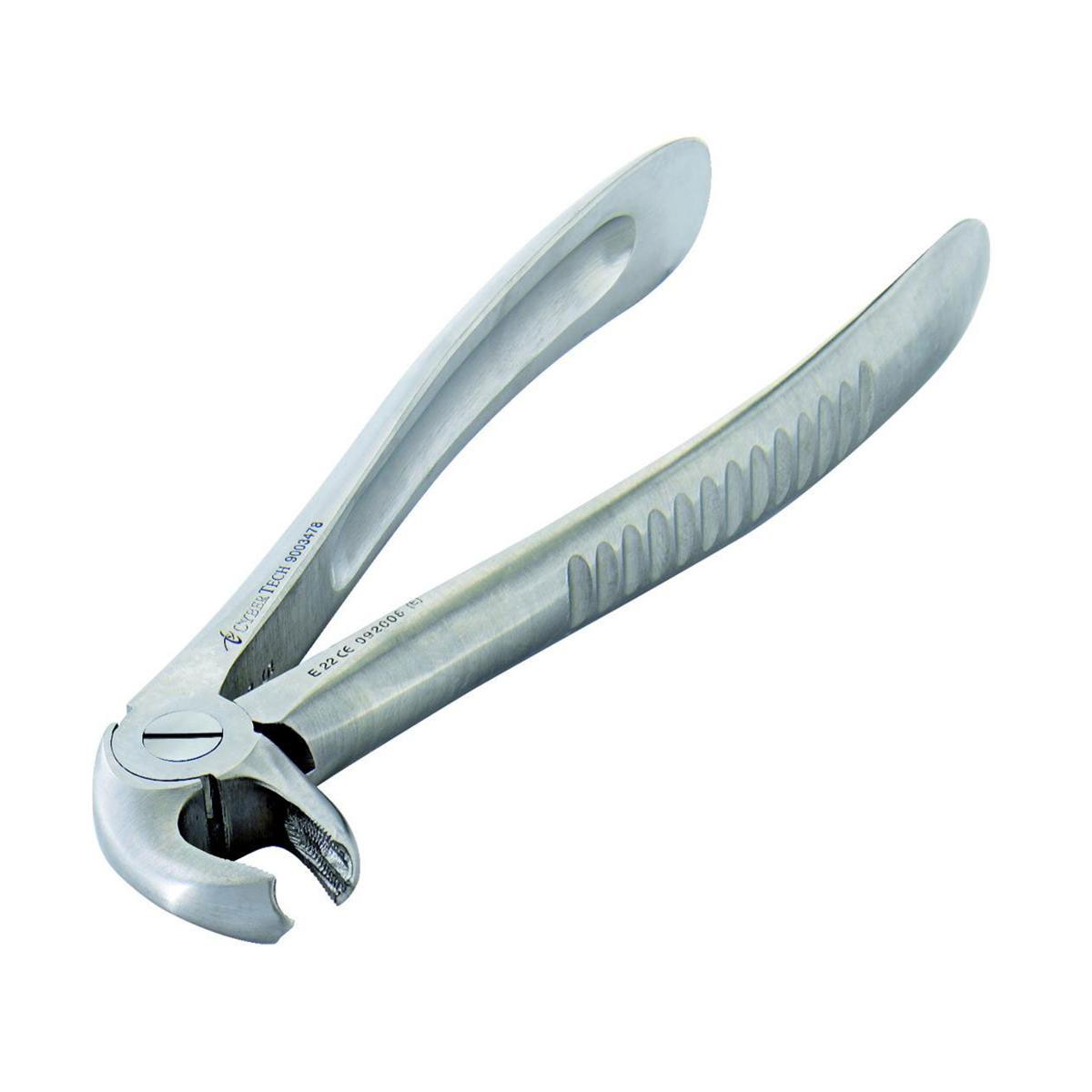 FORCEPS N22 - MOLAR INFERIOR