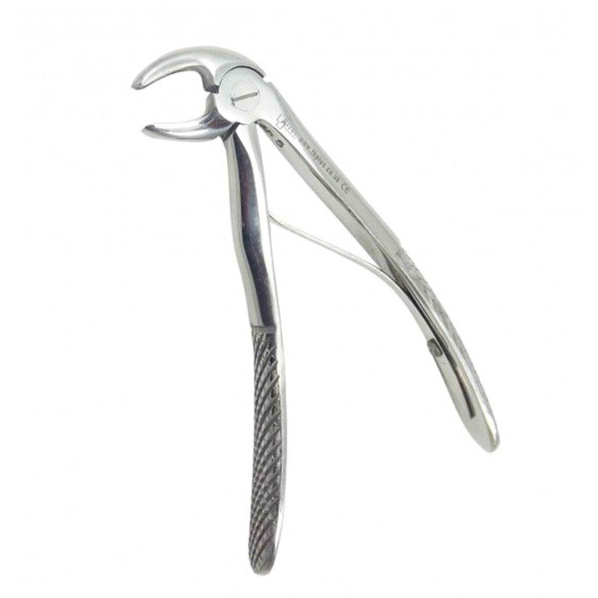 FORCEPS 4 INCISIVOS Y CANINOS INF - DERBY