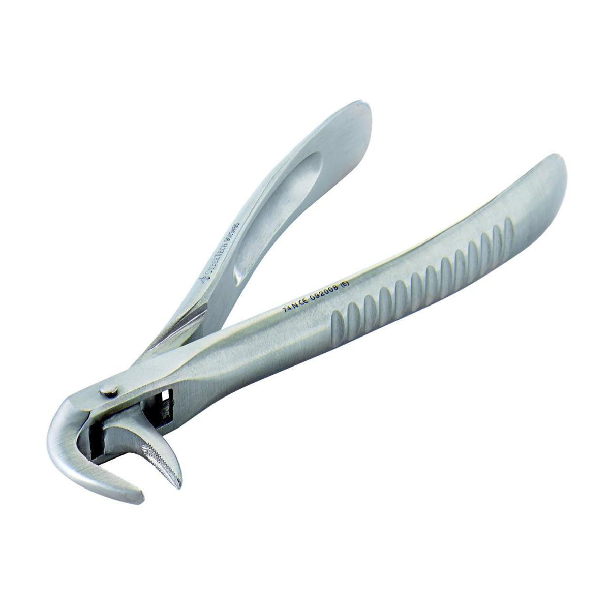 FORCEPS N74N - RAIZ INFERIOR FINO
