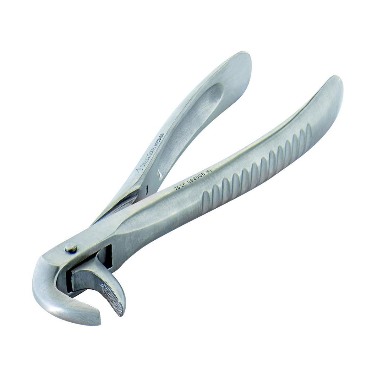 FORCEPS N75 - CANINO Y PREMOLAR INFERIOR