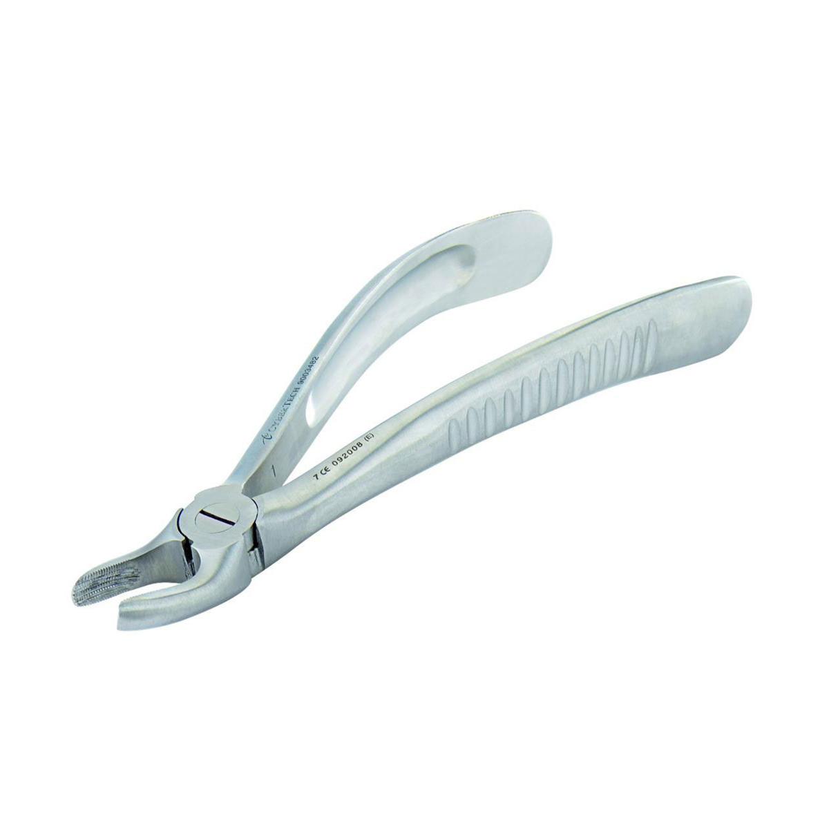 FORCEPS N7 - BICUSPIDE Y RAIZ SUPERIOR