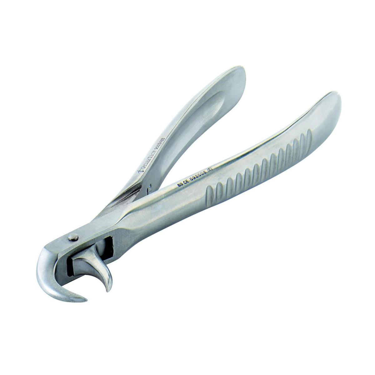 FORCEPS N86 - PICO DE LORO MOLAR INFERIOR