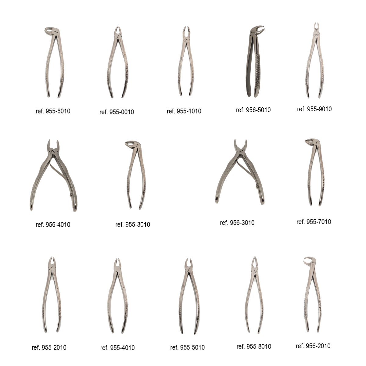 FORCEPS GNZ