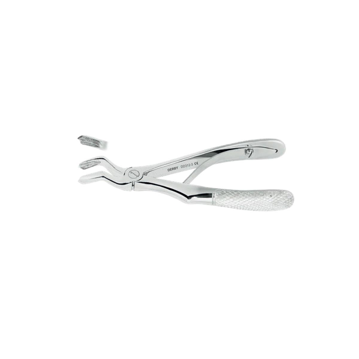 FORCEPS K115 MOLARES SUP P/NIÑOS - DERBY