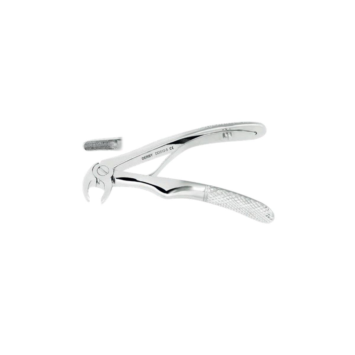 FORCEPS K150 INCISIVOS INF P/NINOS - DERBY