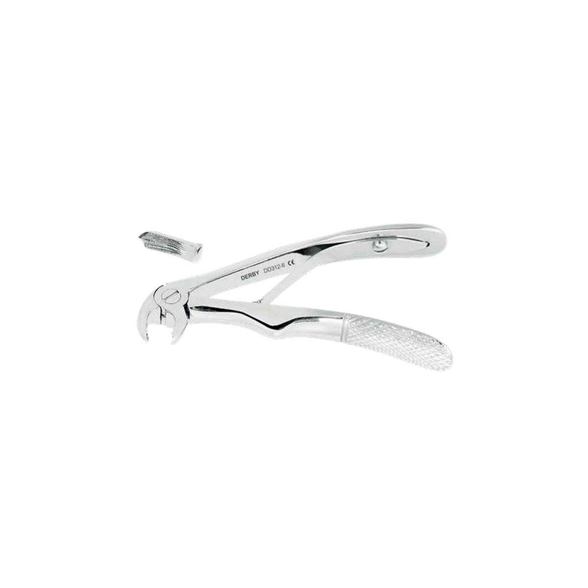 FORCEPS K160 MOLARES INF P/NINOS - DERBY