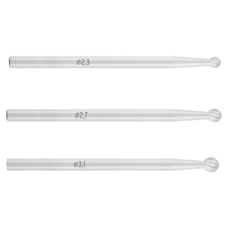 FRESAS CERABUR KOMET