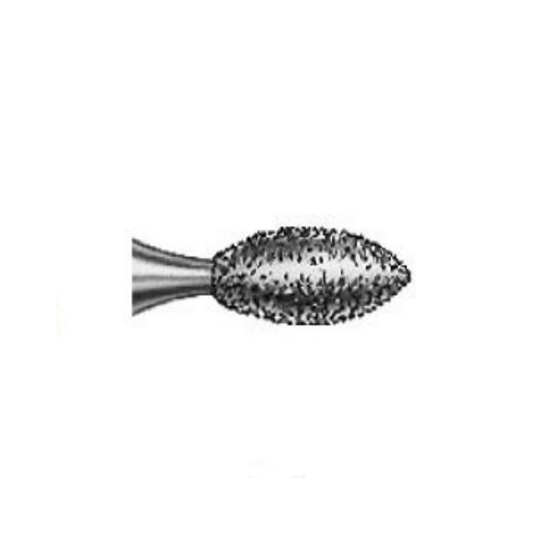 FRESA DE DIAMANTE 8368 023 204 5U KOMET