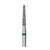 FRESA DIAMANTE FG C847 016 5U JET SYBRON