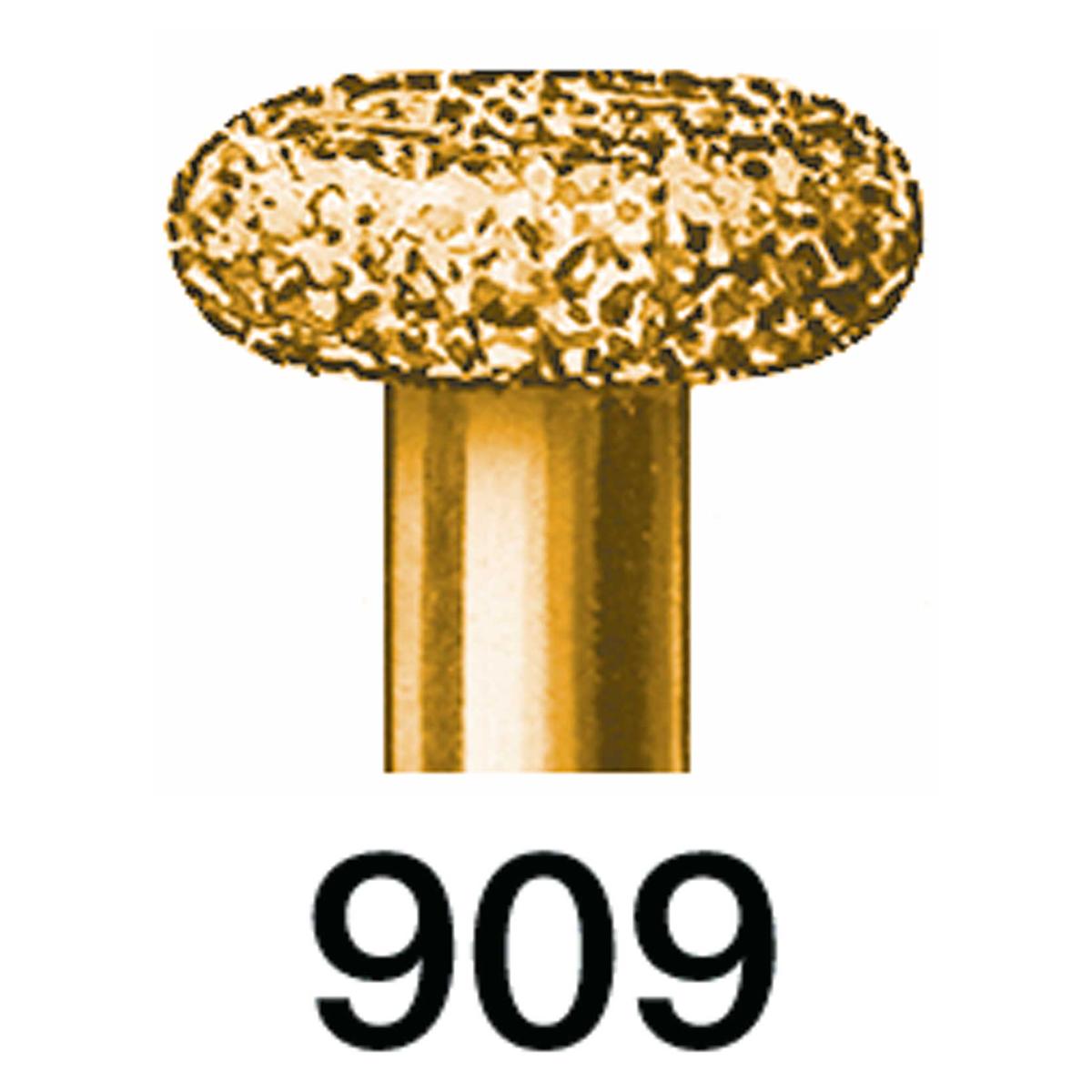 FRESA DIAMANTE FG 2909 G 040 5U - KOMET