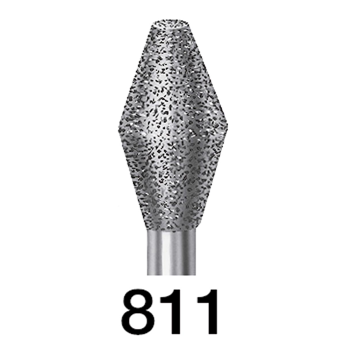 FRESA DIAMANTE FG 811 M 033 5U KOMET