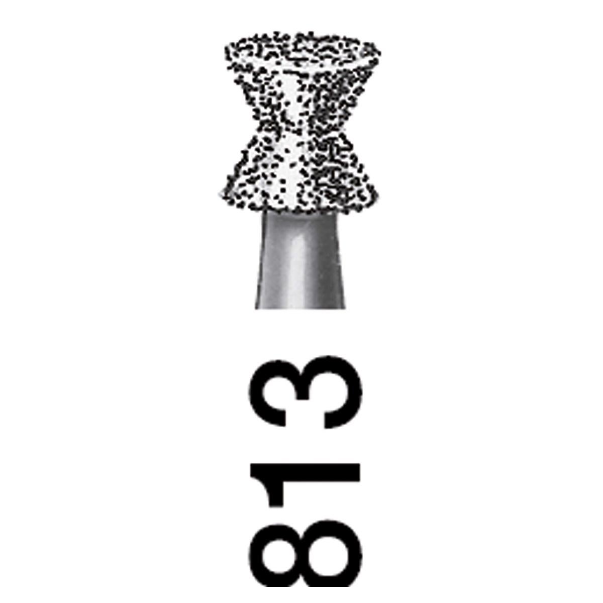 FRESA DIAMANTE N813 KOMET