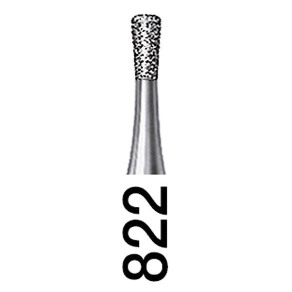 FRESA DIAMANTE FG 822 M 008 5U KOMET