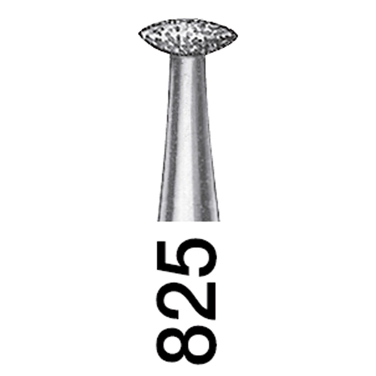 FRESA DIAMANTE FG 825 M 016 5U KOMET