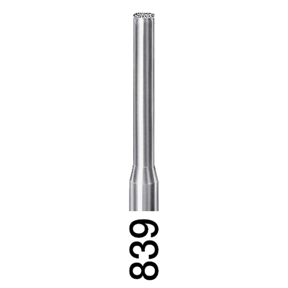 FRESA DIAMANTE FG 839 M 012 5U KOMET