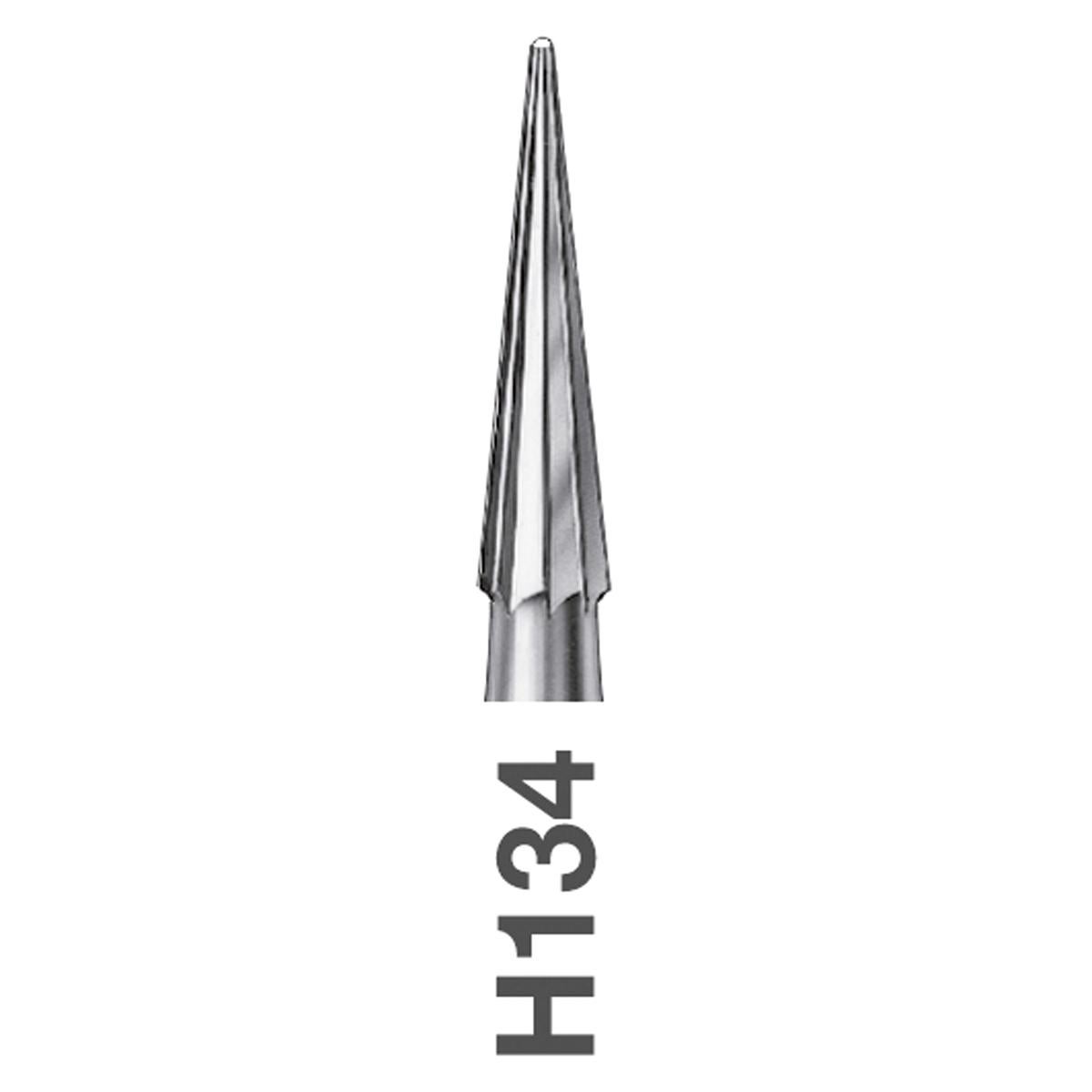 FRESA TUNGSTENO FG H134 014 5U - KOMET