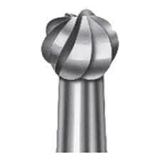 FRESA TUNGSTENO H1S FG KOMET
