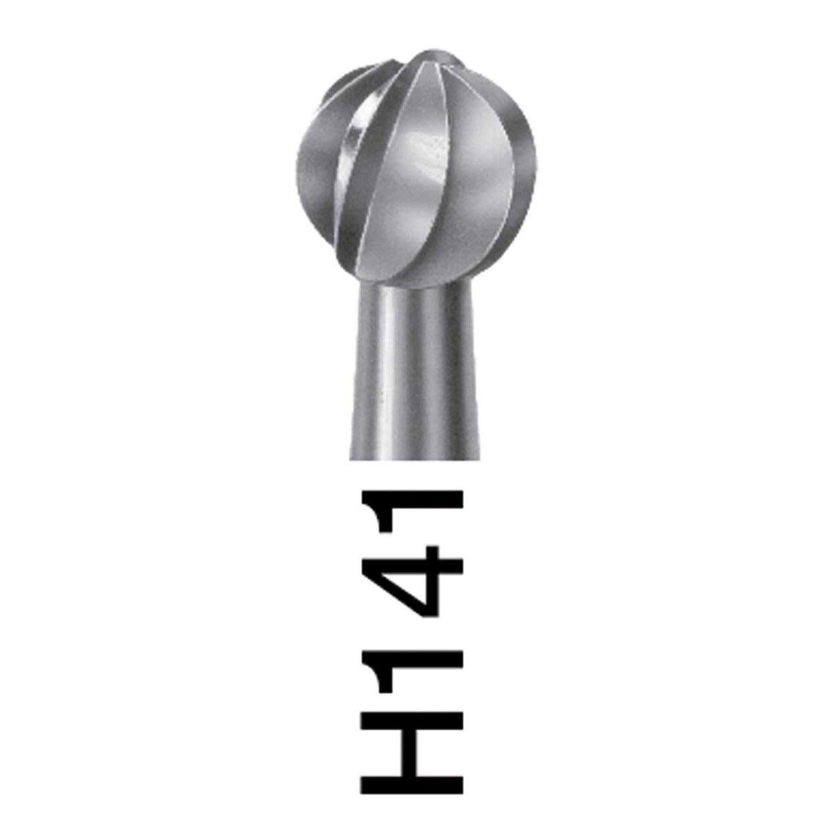 FRESA TUNGSTENO H141 206 010 CLIN CIRUG 5U - KOMET