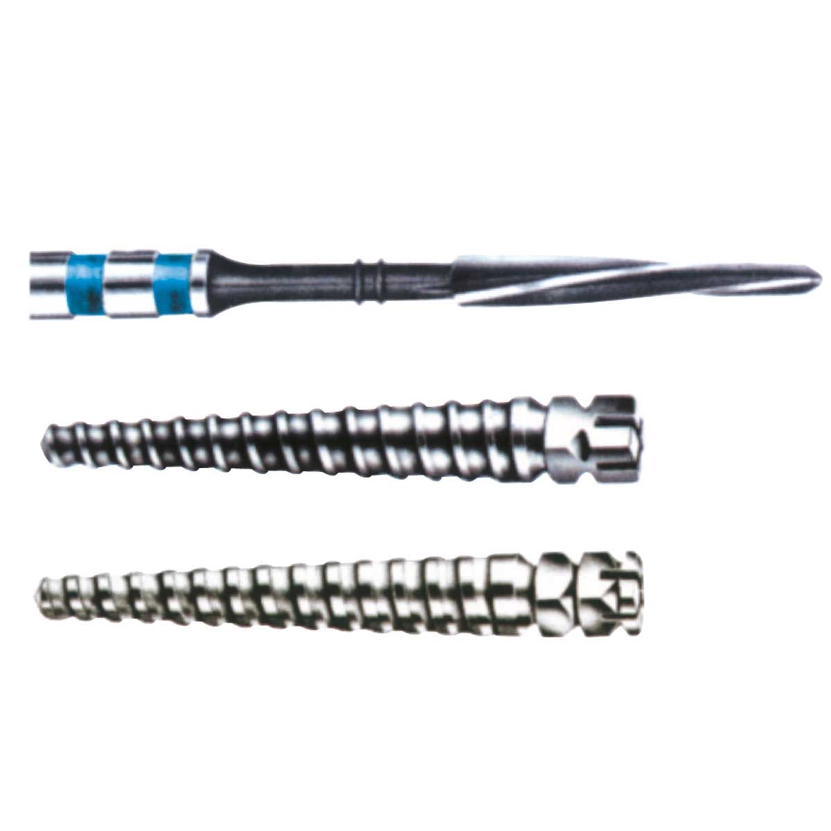 FRESA CALIBRADORA DE PRECISIÓN 213 UNIMETRIC DENTSPLY SIRONA