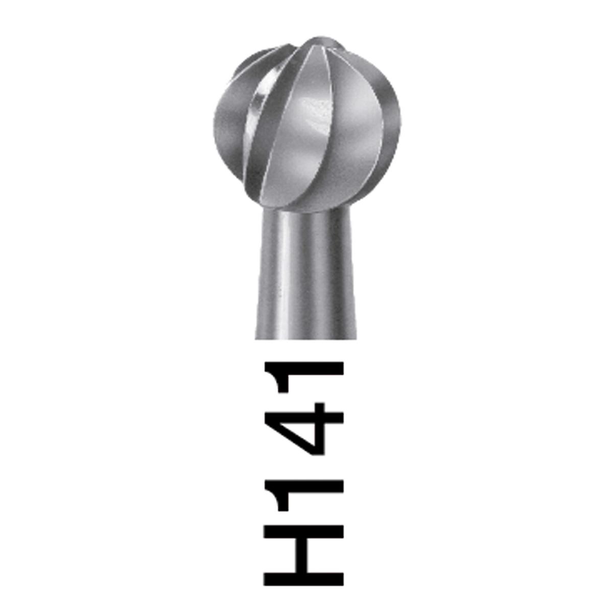 FRESA DE TUNGSTENO DE CIRUGÍA H141