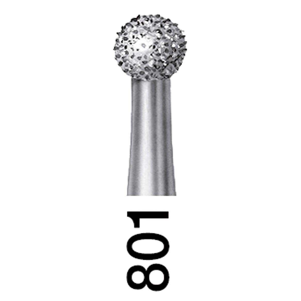 FRESA DIAMANTE N801 KERR