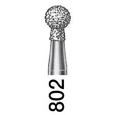FRESA DIAMANTE N802 KOMET