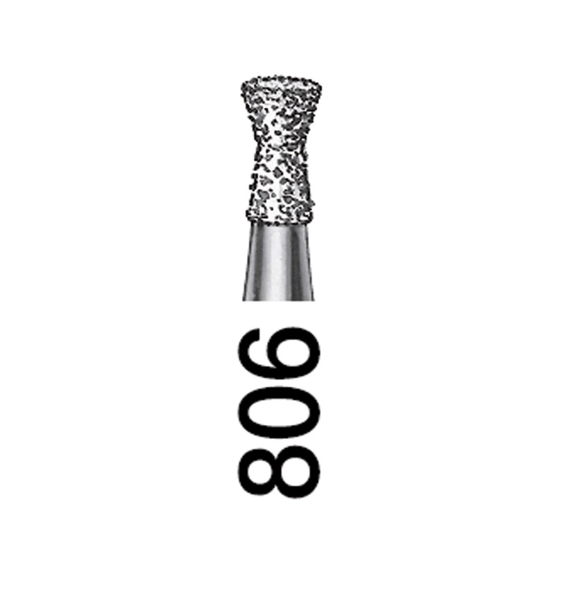 FRESA DIAMANTE N806 M KOMET