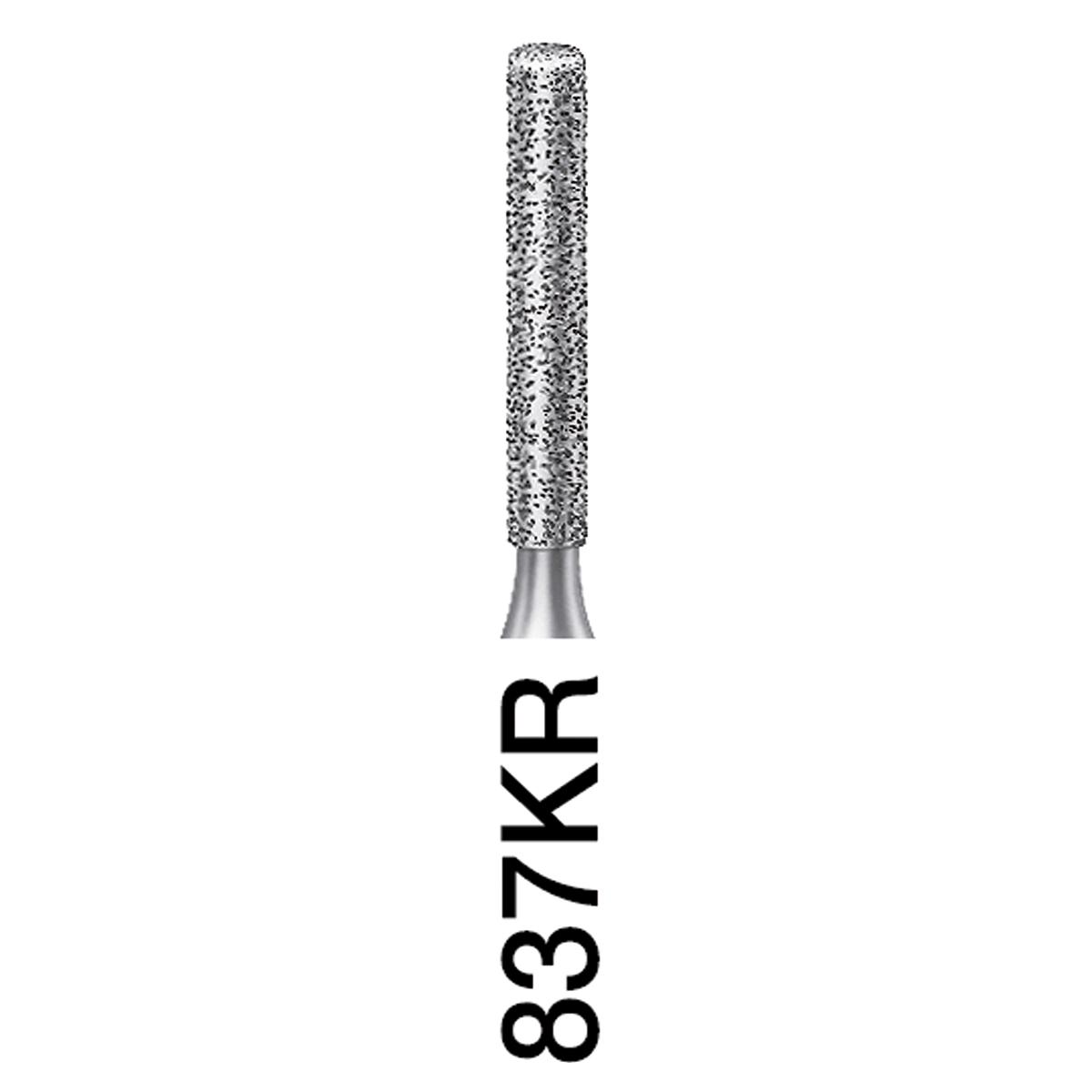 FRESA DIAMANTE N837KR KOMET