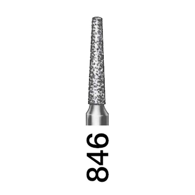 FRESA DIAMANTE FG 846 M 016 5U KOMET
